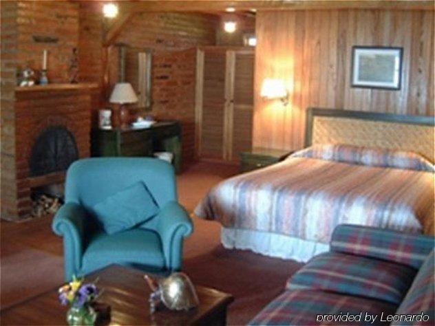 Puertolago Country Inn & Resort Otavalo Phòng bức ảnh