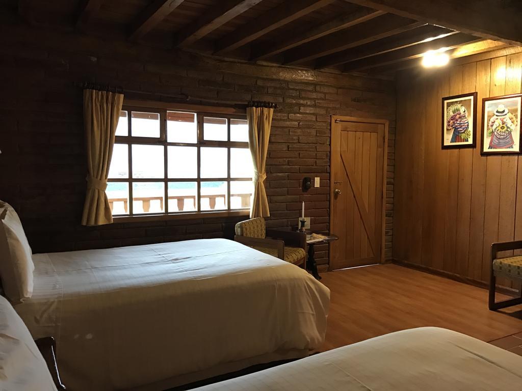 Puertolago Country Inn & Resort Otavalo Ngoại thất bức ảnh