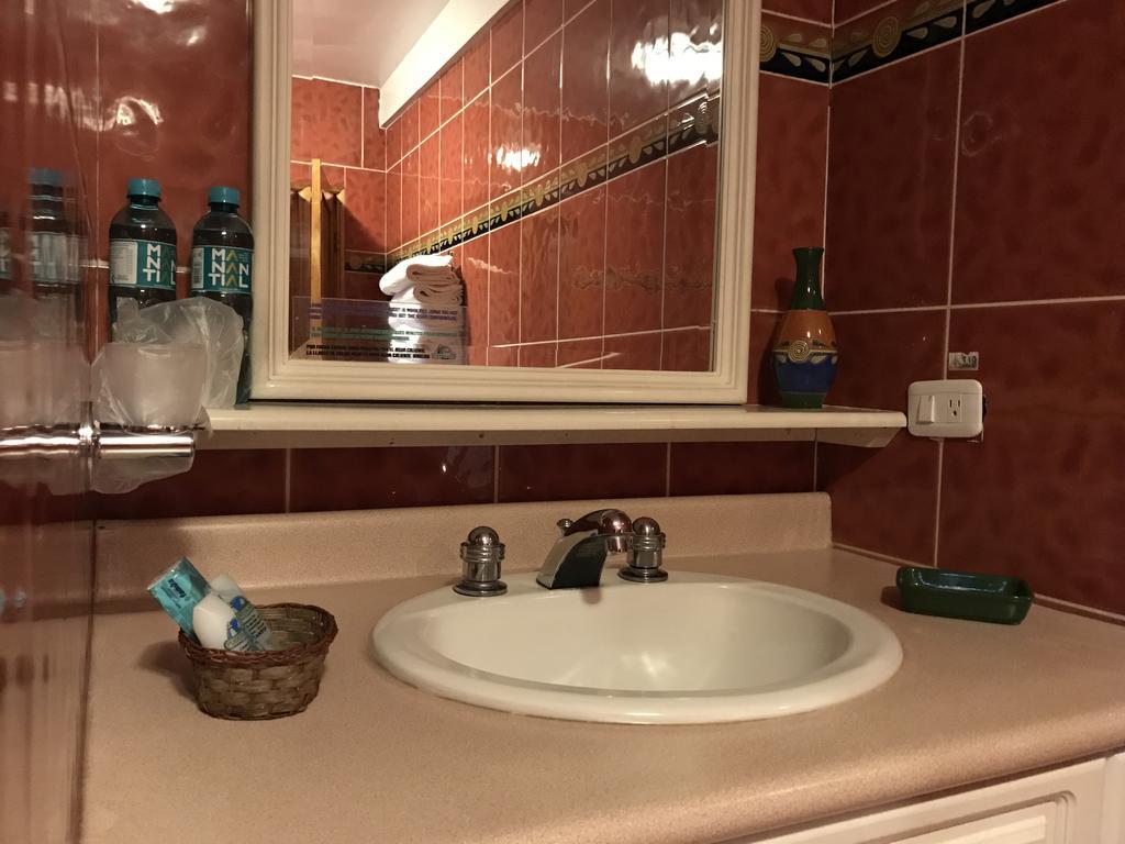 Puertolago Country Inn & Resort Otavalo Ngoại thất bức ảnh