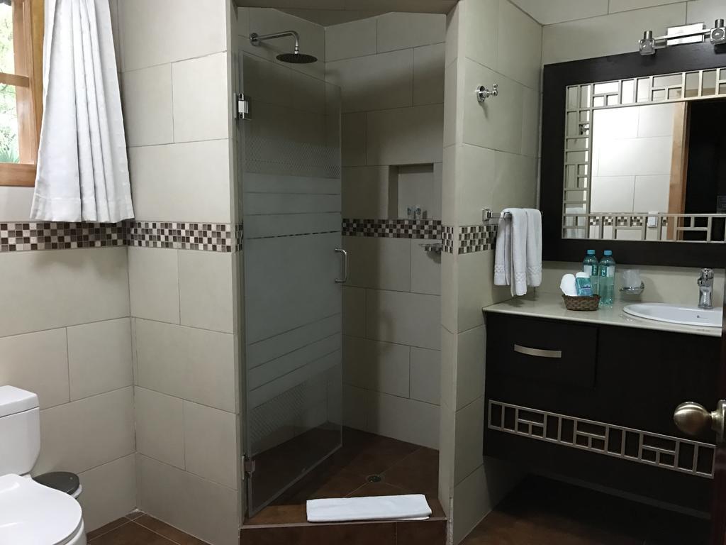 Puertolago Country Inn & Resort Otavalo Ngoại thất bức ảnh