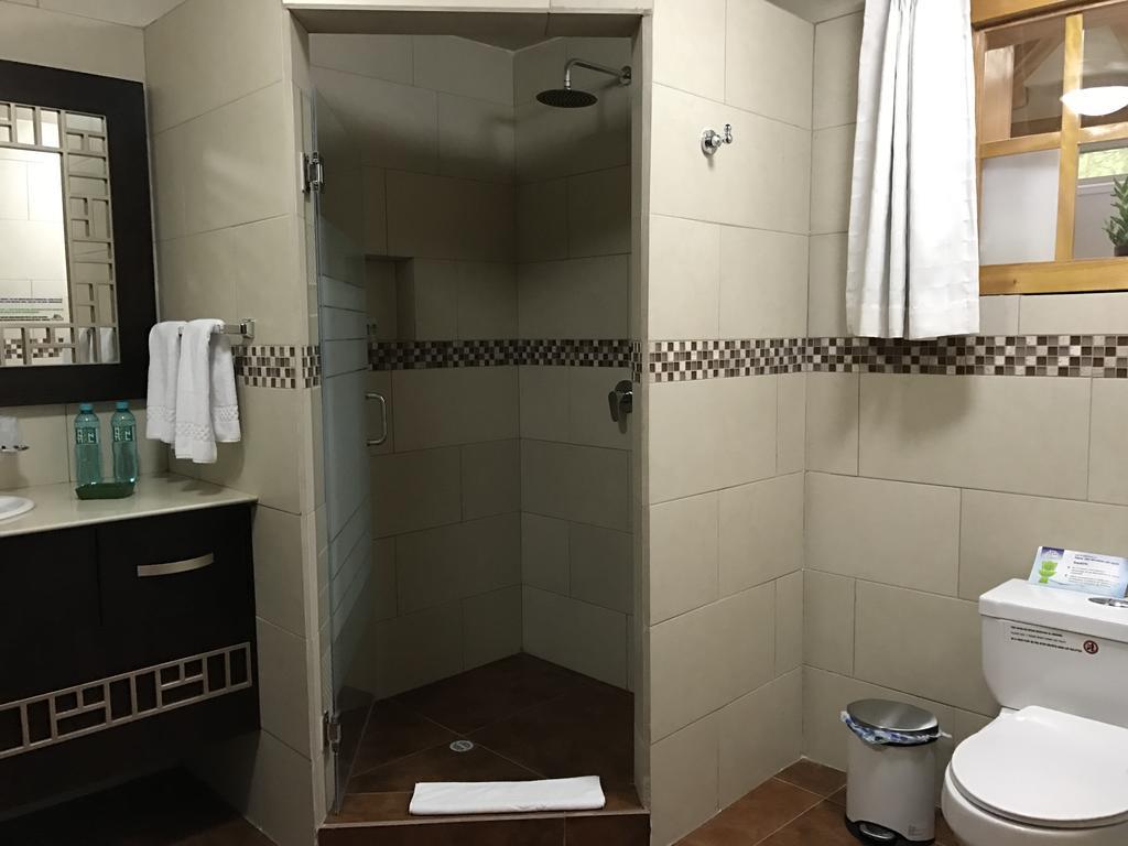 Puertolago Country Inn & Resort Otavalo Ngoại thất bức ảnh