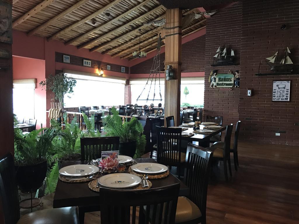 Puertolago Country Inn & Resort Otavalo Ngoại thất bức ảnh