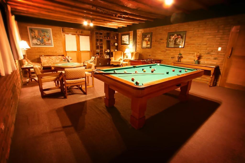 Puertolago Country Inn & Resort Otavalo Ngoại thất bức ảnh