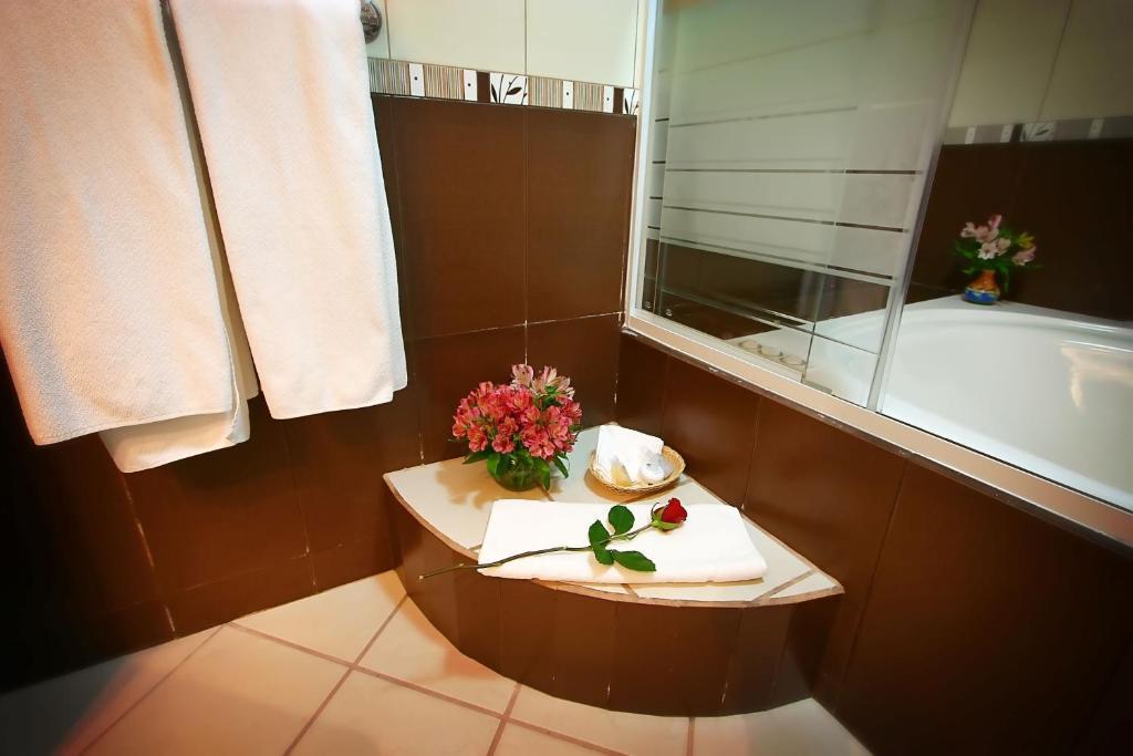 Puertolago Country Inn & Resort Otavalo Phòng bức ảnh
