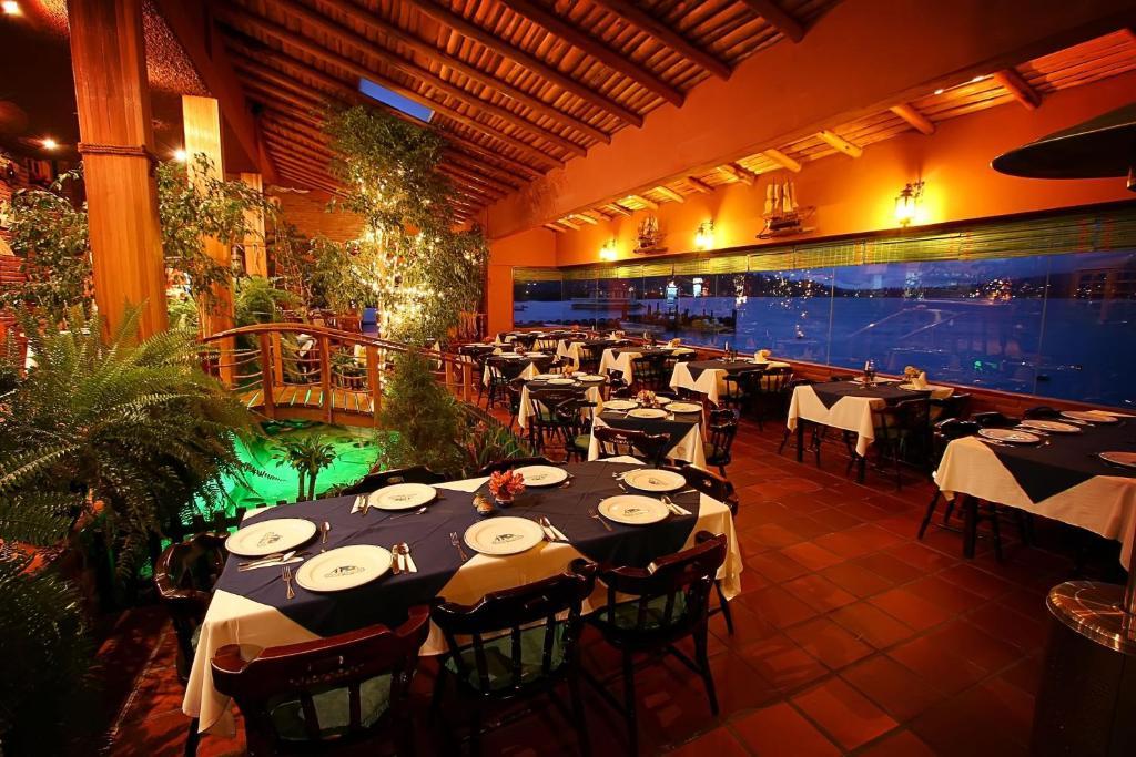 Puertolago Country Inn & Resort Otavalo Ngoại thất bức ảnh