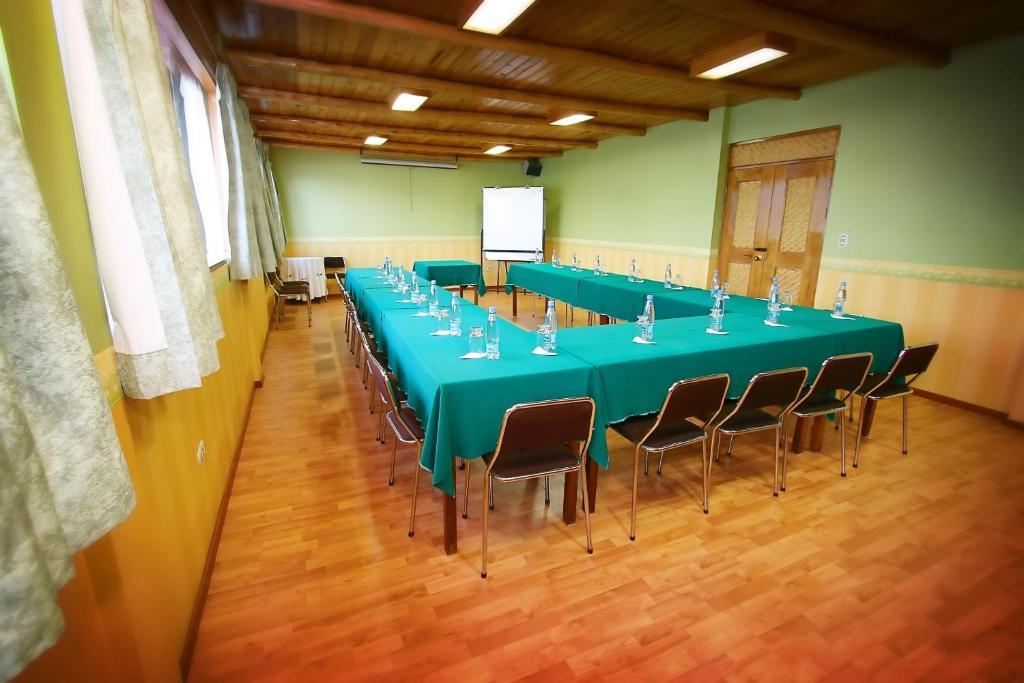 Puertolago Country Inn & Resort Otavalo Ngoại thất bức ảnh